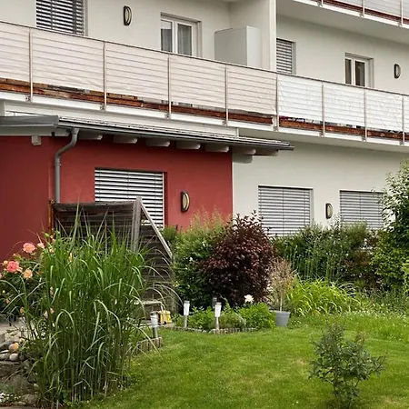 Daire Adria Velden am Wörthersee