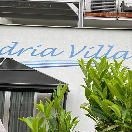 Adria Velden am Wörthersee