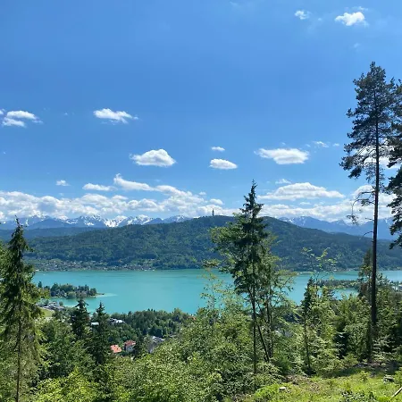 Daire Adria Velden am Wörthersee