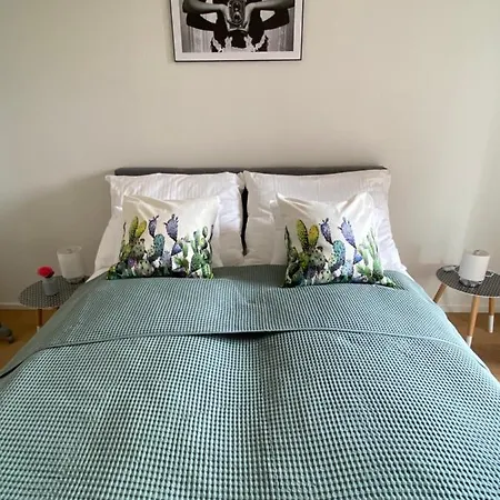 Appartement Adria Velden am Wörthersee