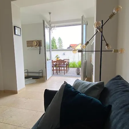 Adria شقة