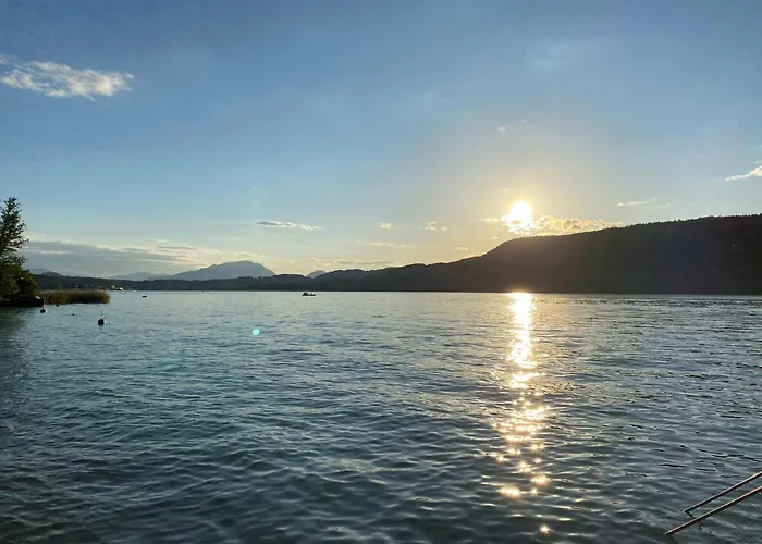 Adria Velden am Wörthersee