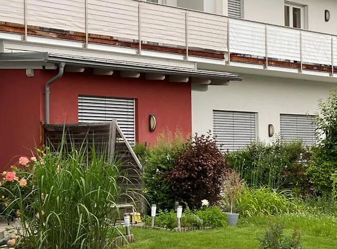 Apartamento Adria Velden am Wörthersee