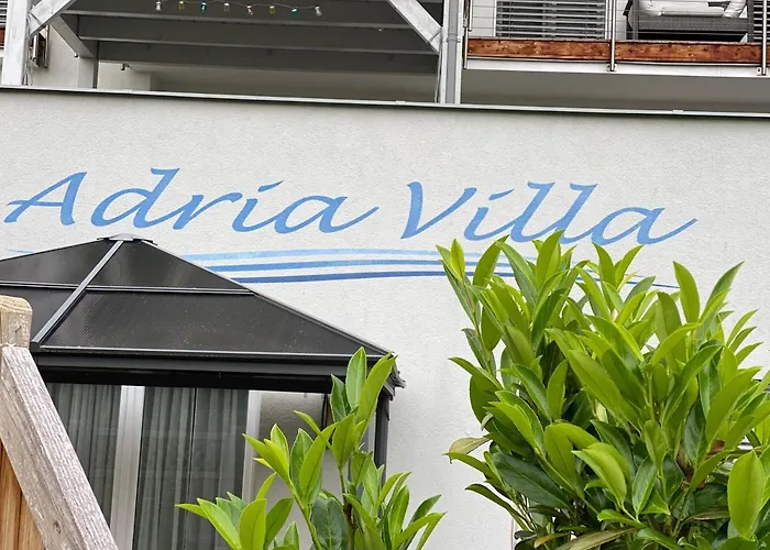 Adria Velden am Wörthersee