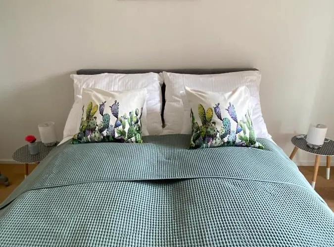 Apartmán Adria Velden am Wörthersee