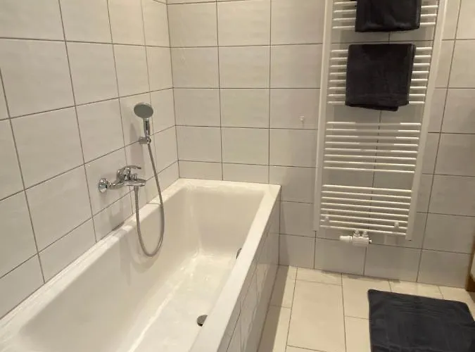 Adria Apartmán Velden am Wörthersee